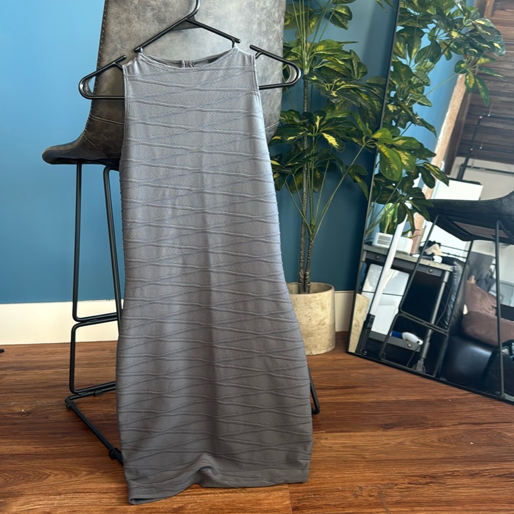 Windsor fitted small dress